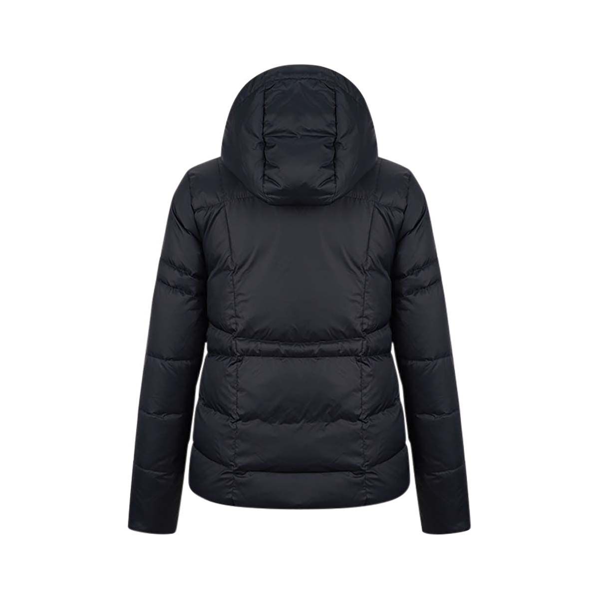 Under armour new arrivals burley hooded jacket