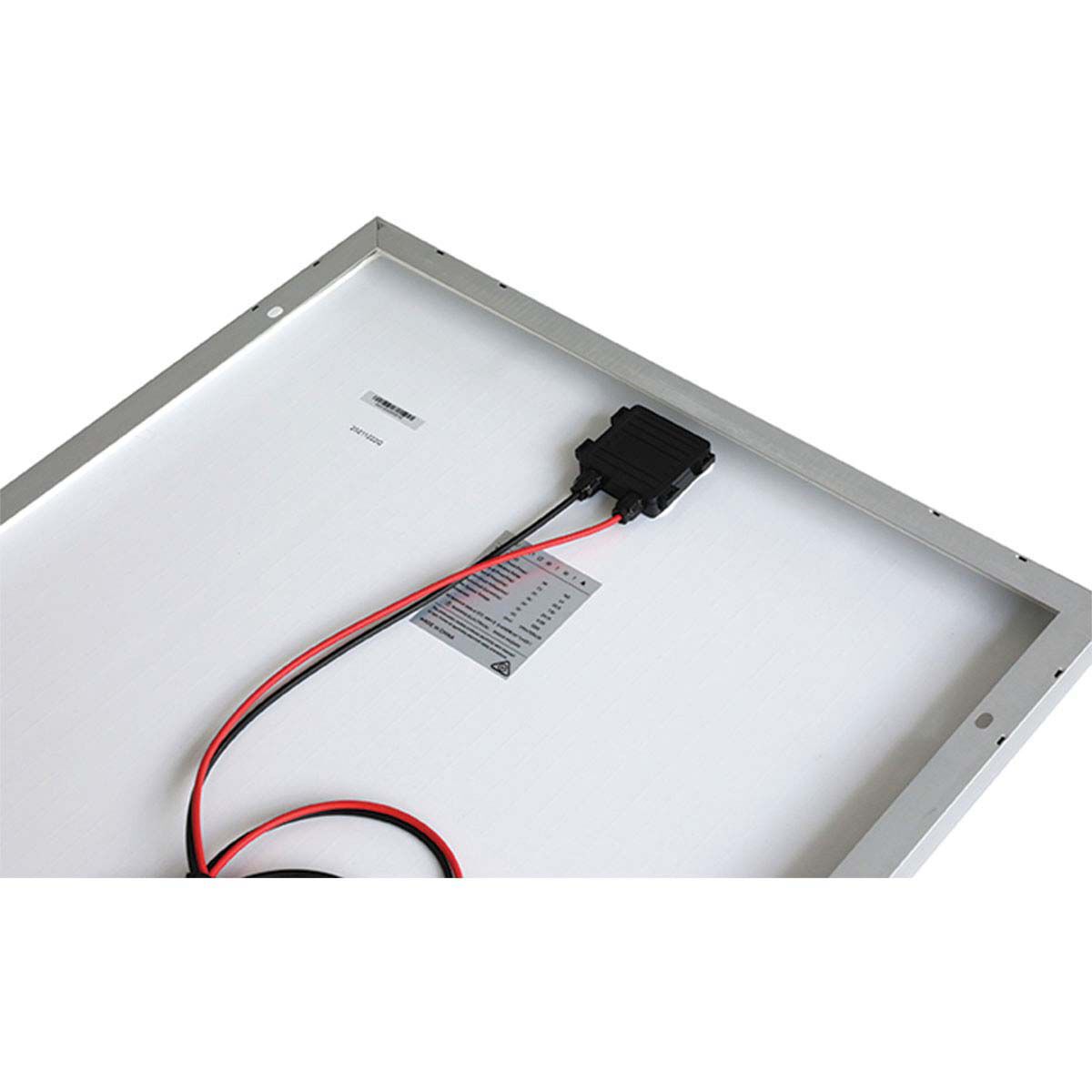 Wanderer 160W Caravan Solar Panel Kit, , bcf_hi-res