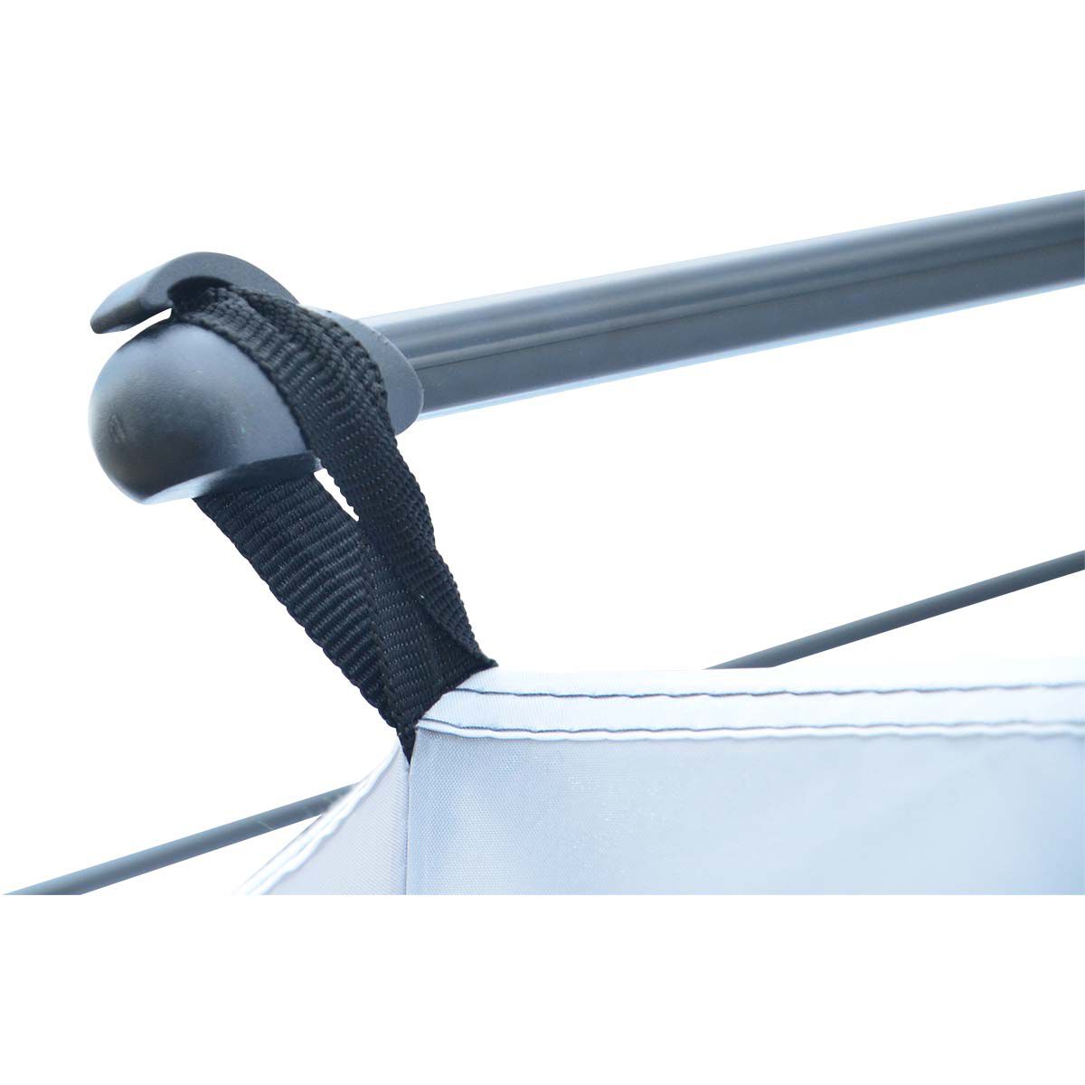 Wanderer Nightfall Instant Tent 6 Person, , bcf_hi-res