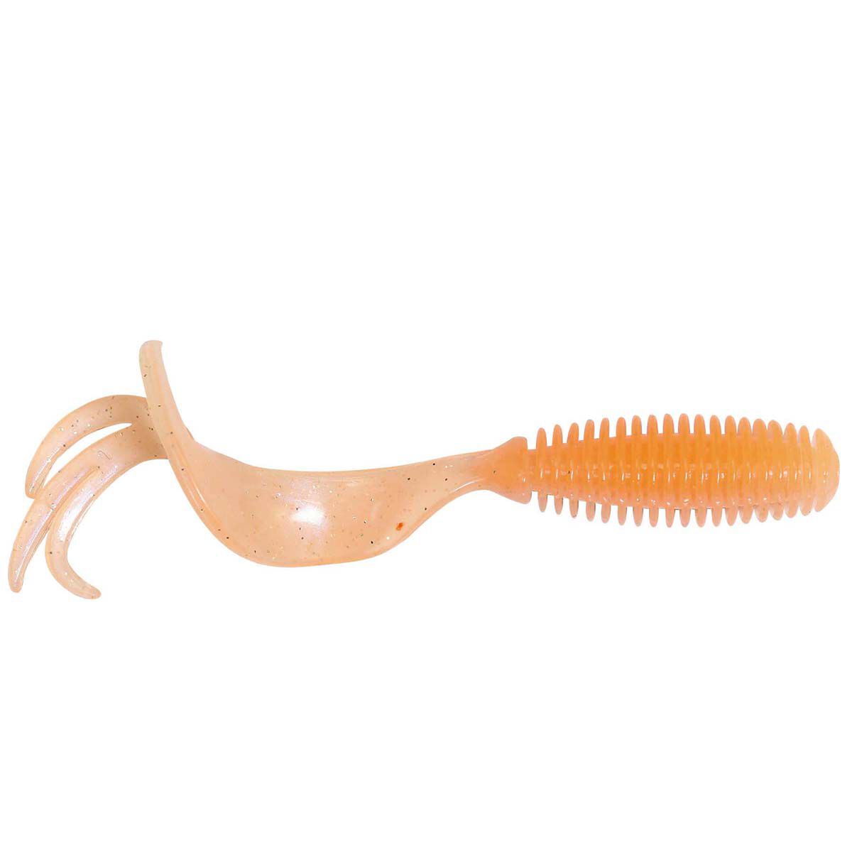 ZMan ST GrubZ Soft Plastic Lure 2.5in Yabbie, Yabbie, bcf_hi-res