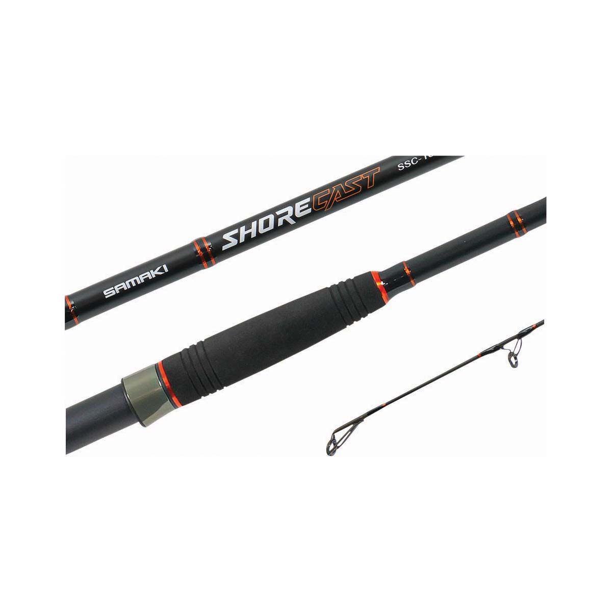 Samaki Shore Cast Spinning Surf Rod, , bcf_hi-res