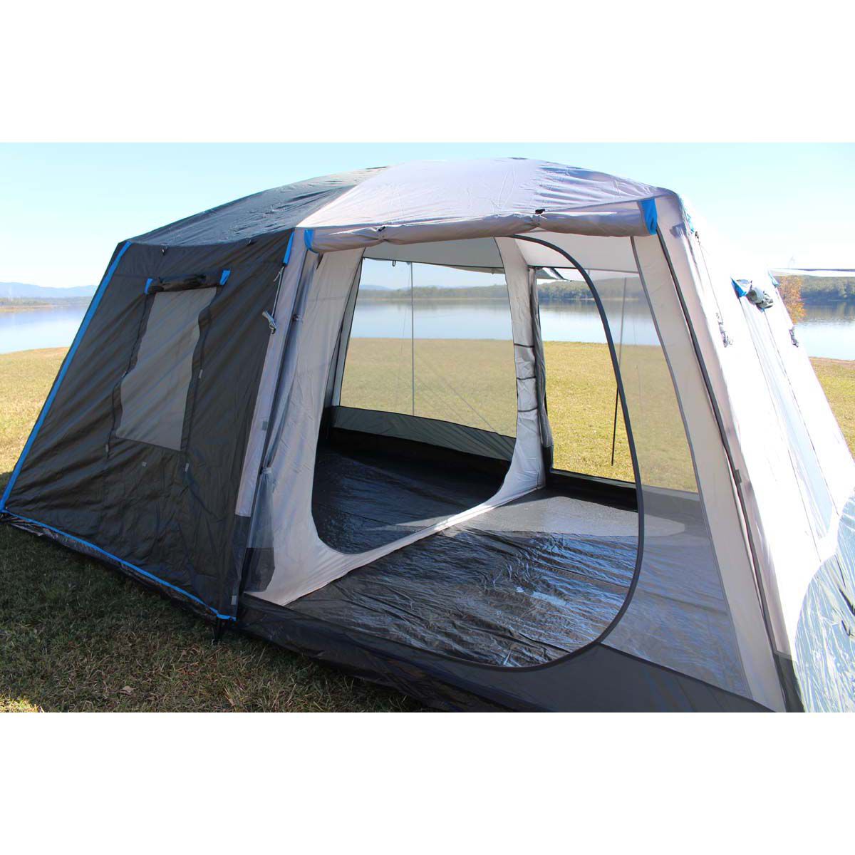 Wanderer larapinta dome hot sale tent 10 person