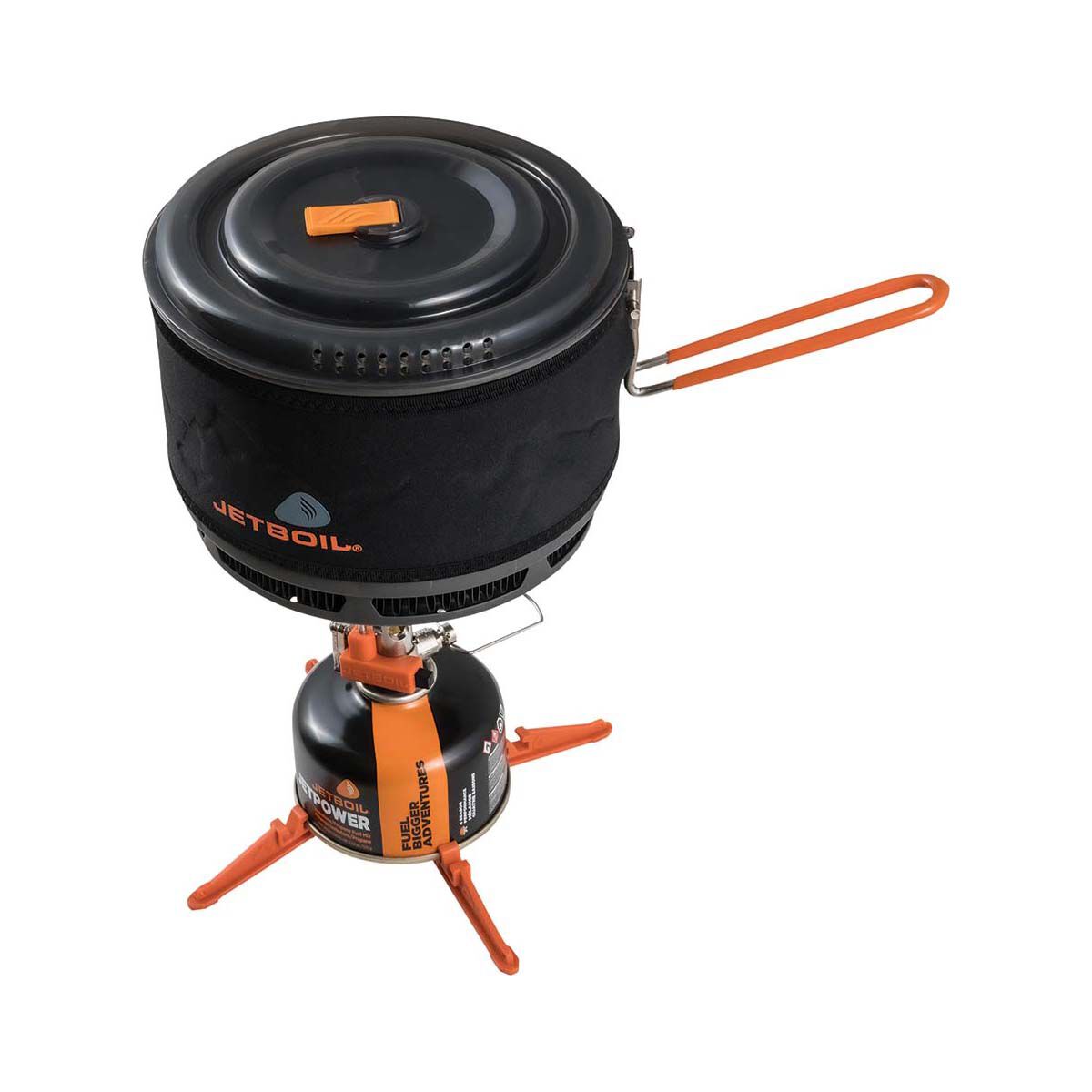 Jetboil 1.5L Ceramic Cook Pot, , bcf_hi-res