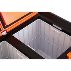 XTM NGX75DZ 75L Dual Zone Fridge Freezer, , bcf_hi-res