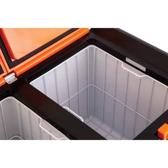 XTM NGX75DZ 75L Dual Zone Fridge Freezer, , bcf_hi-res