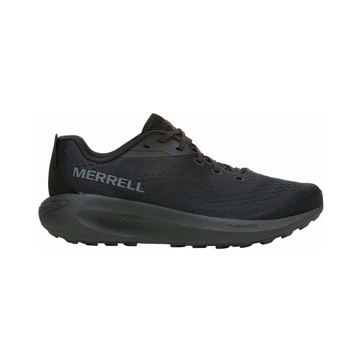 Merrell Men&rsquo;s Morphlite Hiking Shoes Triple Black 12, Triple Black, bcf_hi-res