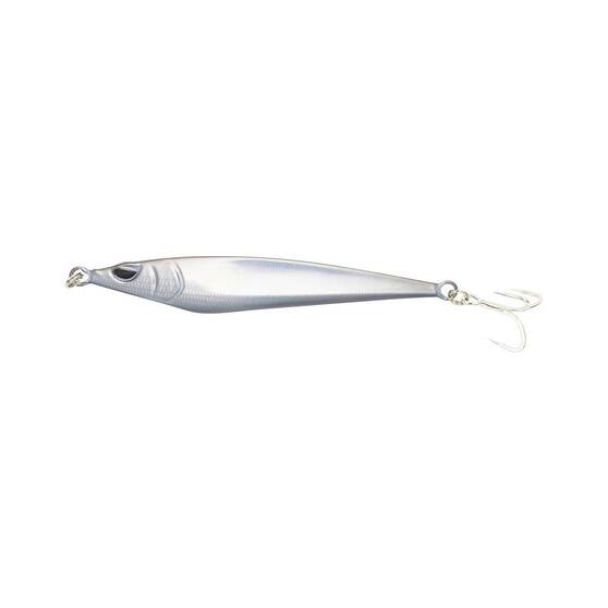 Nomad Ridgeback Long Cast Metal Lure 20g Chromeo, Chromeo, bcf_hi-res
