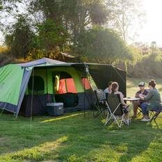 Coleman Excursion Instant Darkroom Tent 10 Person, , bcf_hi-res