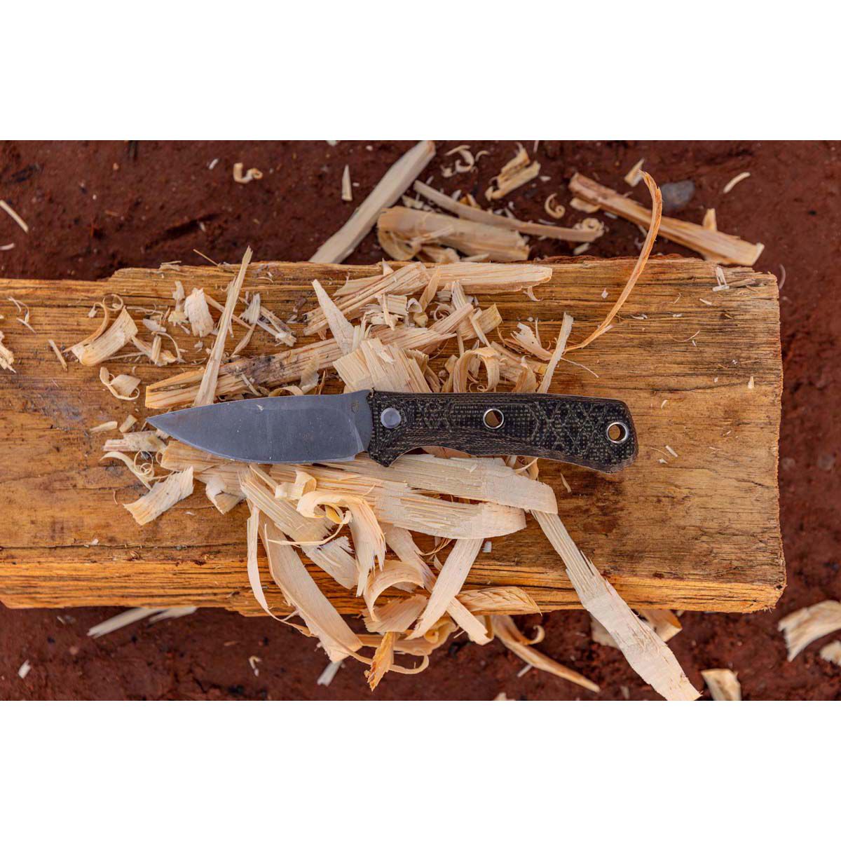 Gerber Convoy Fixed Knife, , bcf_hi-res