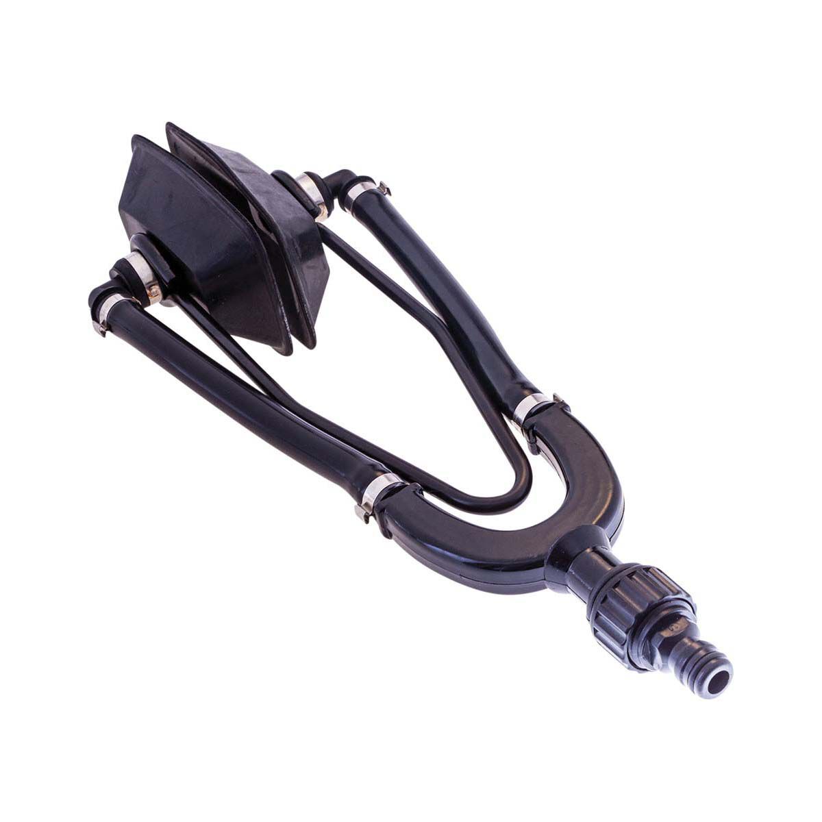 Bowline 2 Way Motor Flusher, , bcf_hi-res