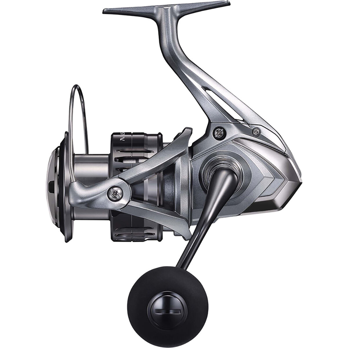 Shimano Nasci Compact 5000XGFC Spinning Reel, , bcf_hi-res