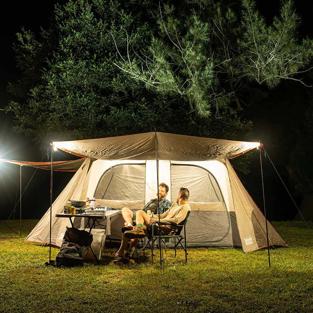 Hardkorr U-Lite Dual Colour Lantern 4 pack, , bcf_hi-res