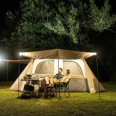 Hardkorr U-Lite Dual Colour Lantern 4 pack, , bcf_hi-res