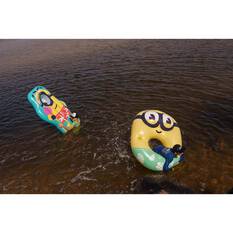 Big Mouth Minions Pool Inflatable Kevin, , bcf_hi-res