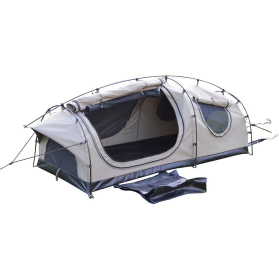 Wanderer Extreme Heavy Duty Single Swag Bcf
