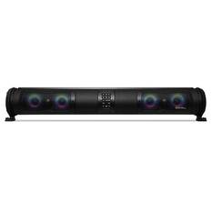 ECOXGEAR SoundExtreme Soundbar 33”, , bcf_hi-res
