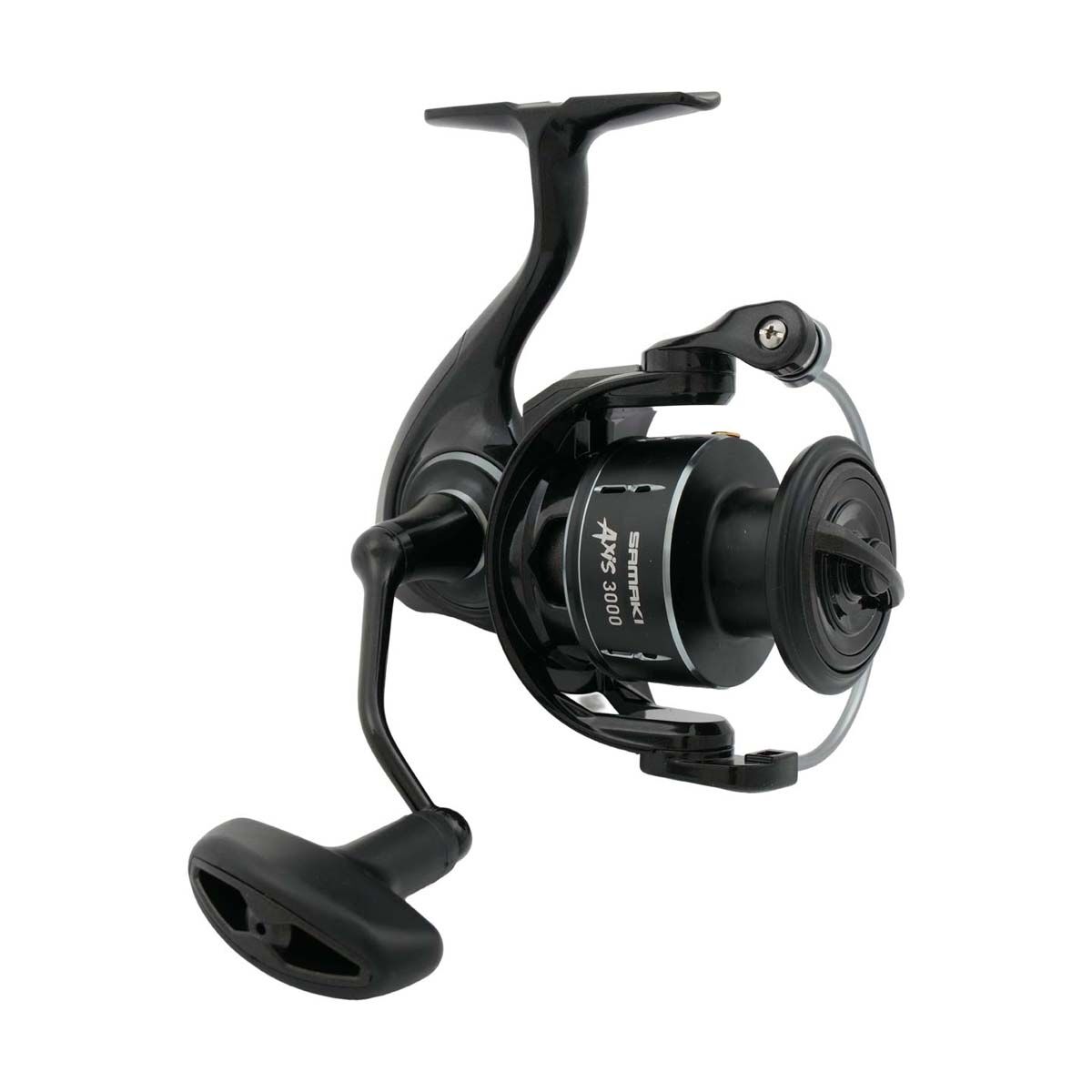 Samaki Axis 3000 Spinning Reel, , bcf_hi-res