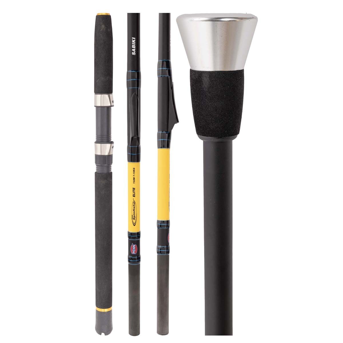 Penn Spinfisher Sabiki Rod, , bcf_hi-res