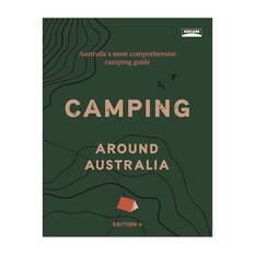 Explore Australia Camping Around Australia 4th Edition, , bcf_hi-res