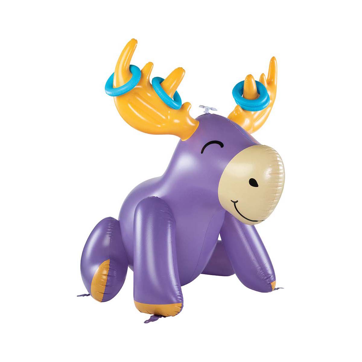 Bouncy moose shop