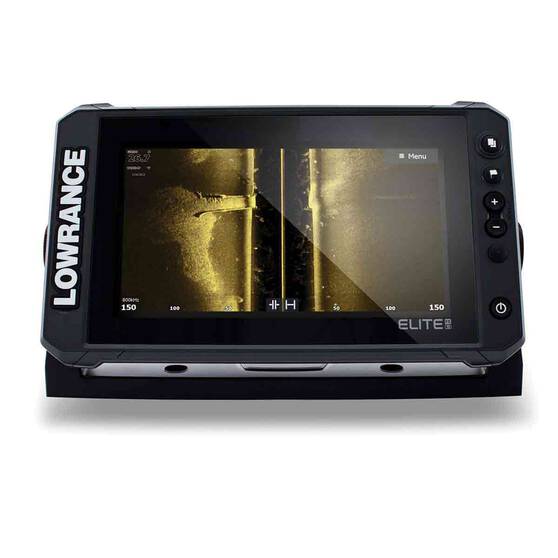 Lowrance Elite FS9” Combo Including Active Imaging 3-in-1 Transducer and CMAP, , bcf_hi-res