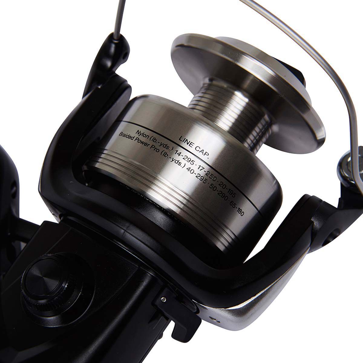 Shimano Baitrunner OC 8000 Spinning Reel, , bcf_hi-res