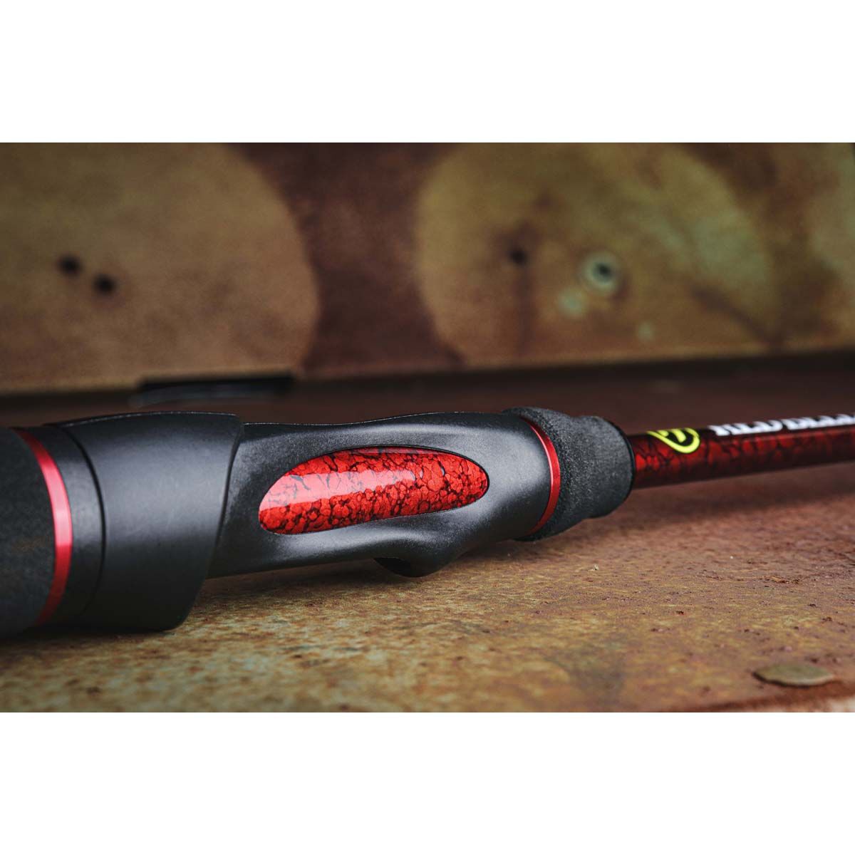 TT Fishing Red Belly Spinning Rod, , bcf_hi-res
