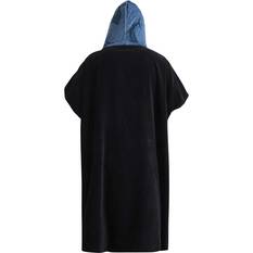 Quiksilver Men’s Chase Hooded Towel, , bcf_hi-res