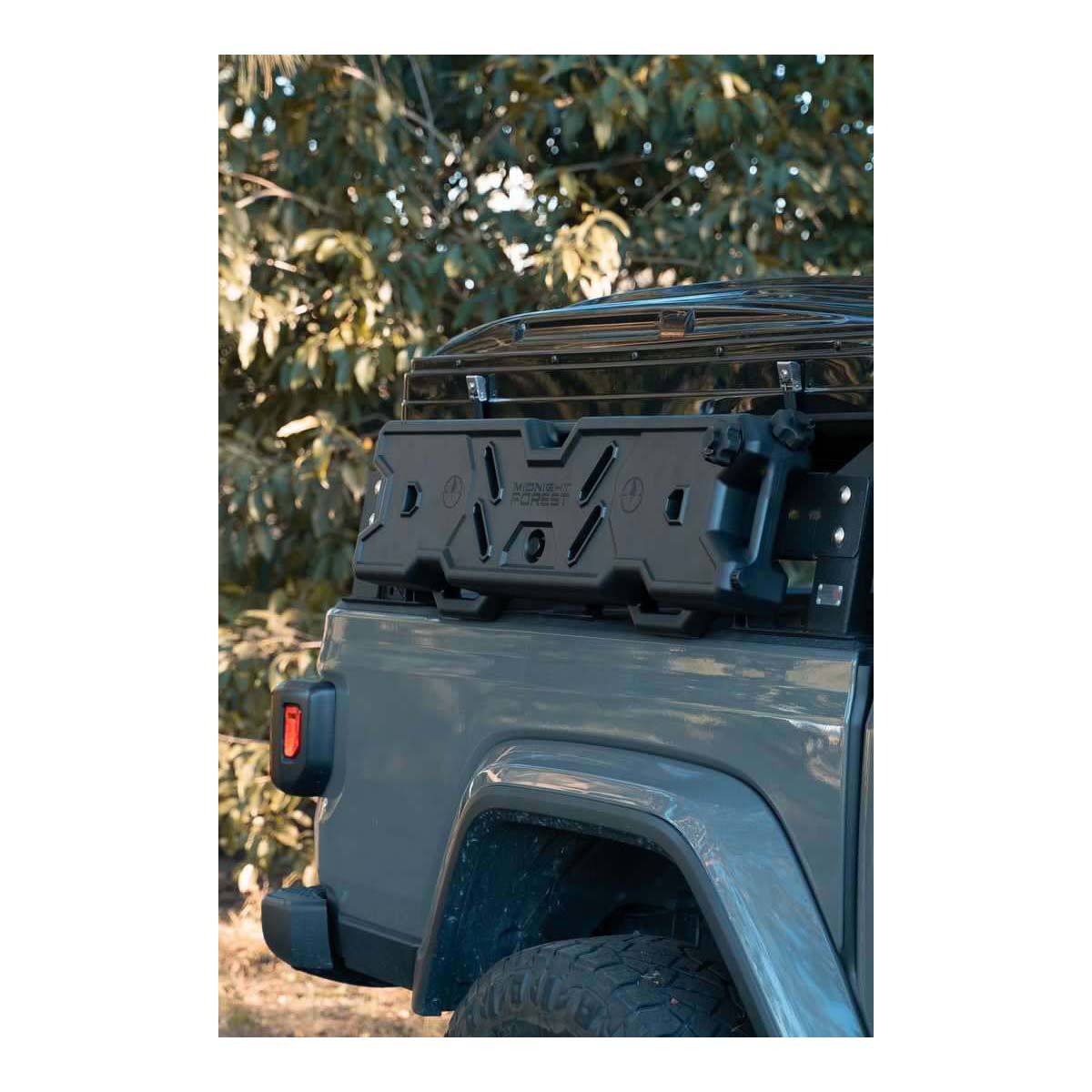 Midnight Forest 8 Gallon (30L) Rain Basin, , bcf_hi-res