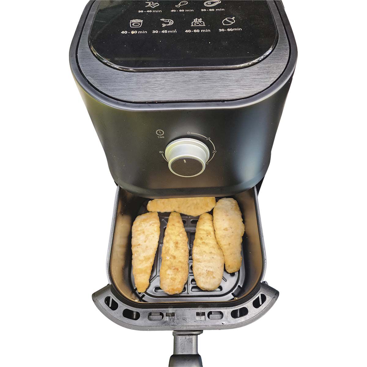 12 Volt Direct 12V 3L Air Fryer, , bcf_hi-res