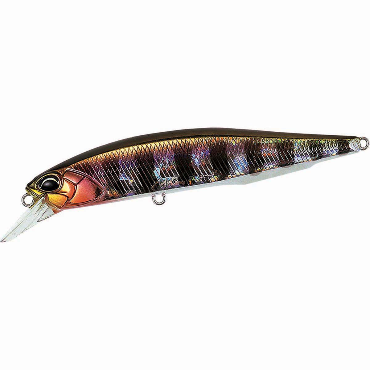 DUO Realis Jerkbait 100 SP - Der Suspending Köder Für Anspruchsvolle Angler