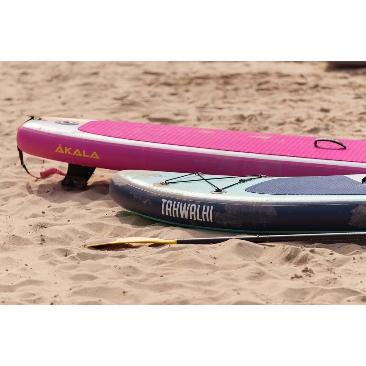 Tahwalhi Junior Inflatable Stand Up Paddle Board 8&rsquo;6 - Scarborough, , bcf_hi-res