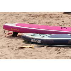 Tahwalhi Junior Inflatable Stand Up Paddle Board 8’6 - Scarborough, , bcf_hi-res