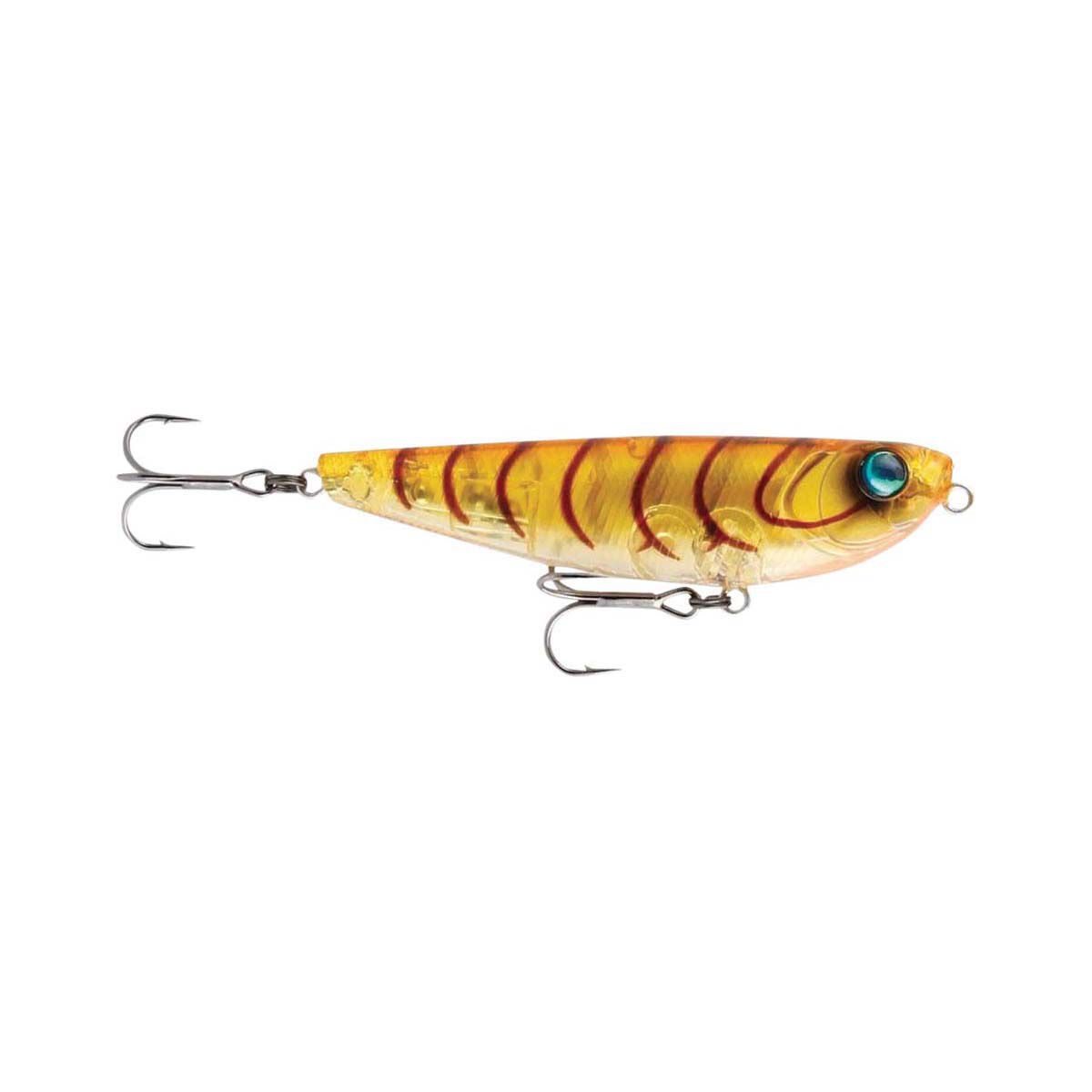 Prey Surface Lure 7cm Sand Shrimp | BCF