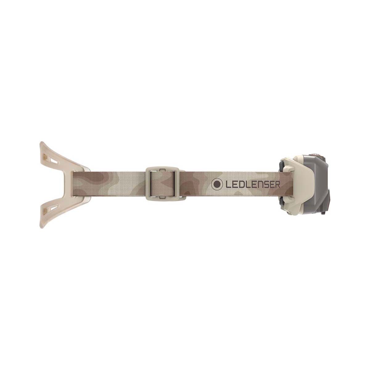 Ledlenser HF6R Signature Headlamp Grey, Grey, bcf_hi-res
