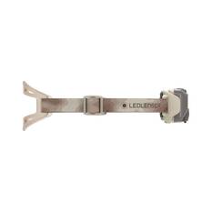 Ledlenser HF6R Signature Headlamp Grey, Grey, bcf_hi-res
