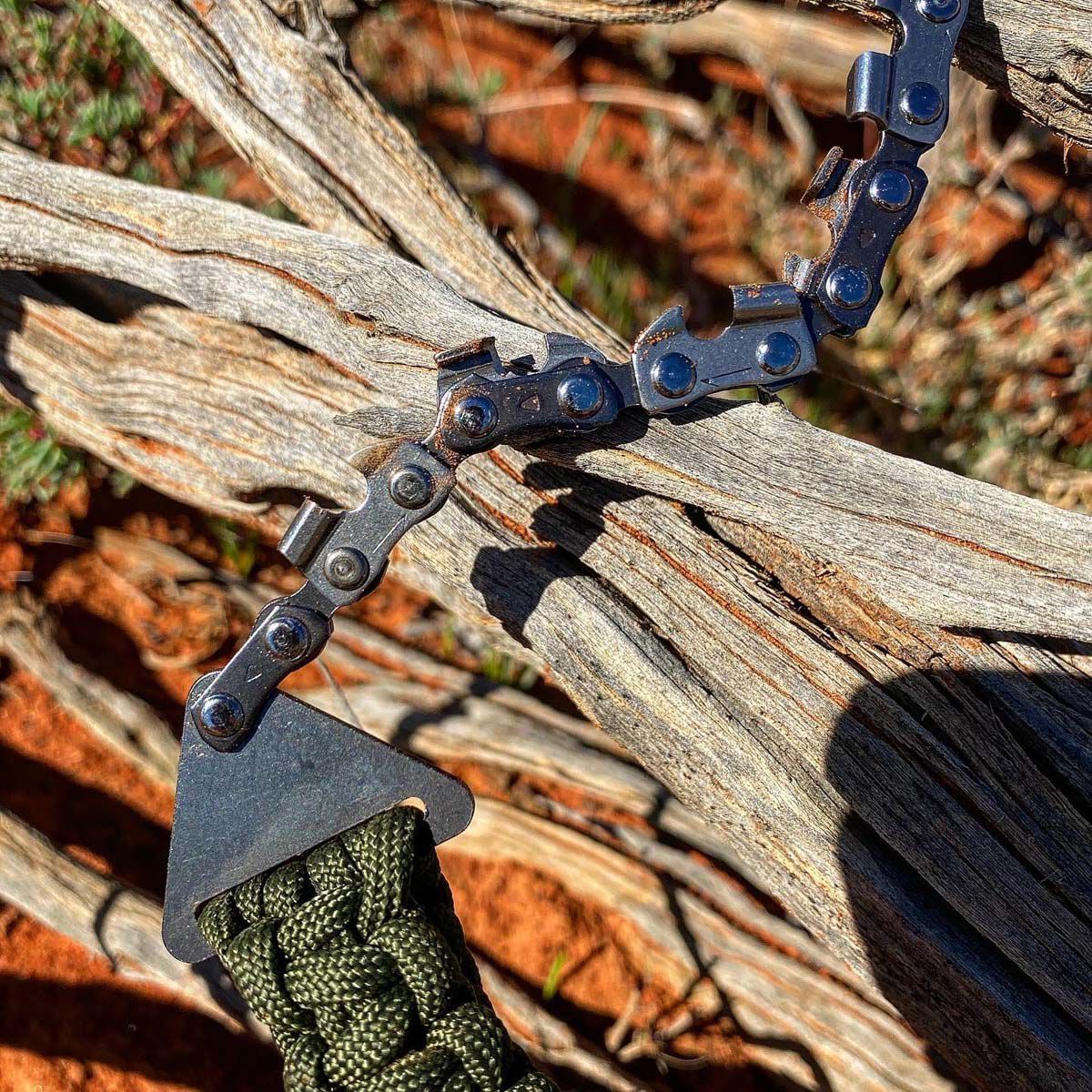 Drifta Pocket Chainsaw BCF