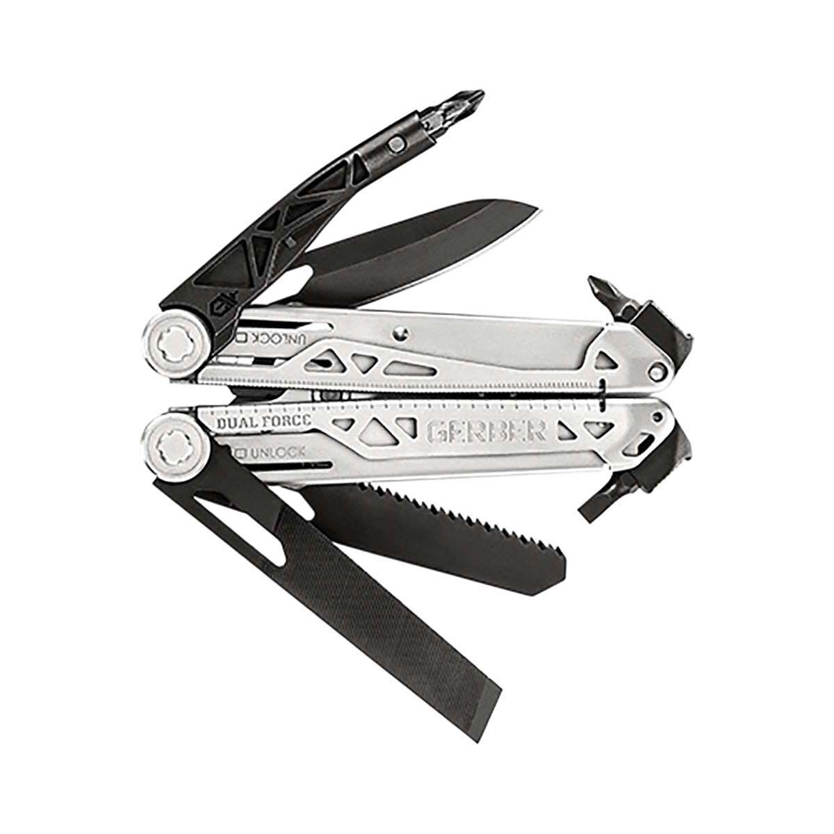 Gerber Dual Force Pro Multi-tool, , bcf_hi-res