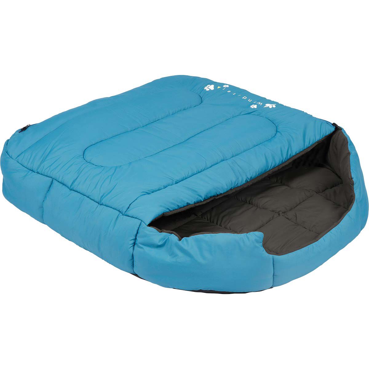 Wanderer Pets Large Sleeping Bag, , bcf_hi-res