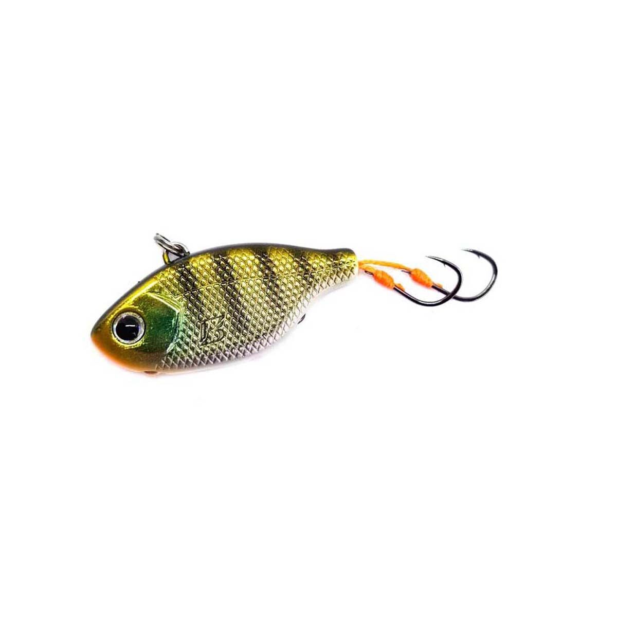 Barambah VIBEN8OR Vibe lure 58mm Chrome Gill, Chrome Gill, bcf_hi-res