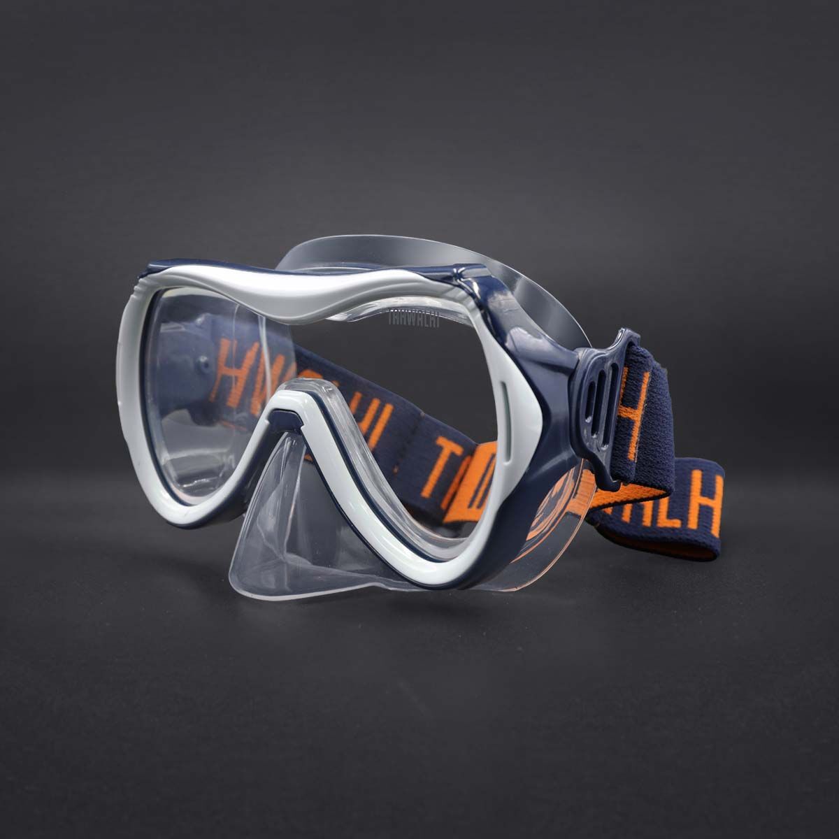 Tahwalhi Intermediate Junior Dive Set, , bcf_hi-res