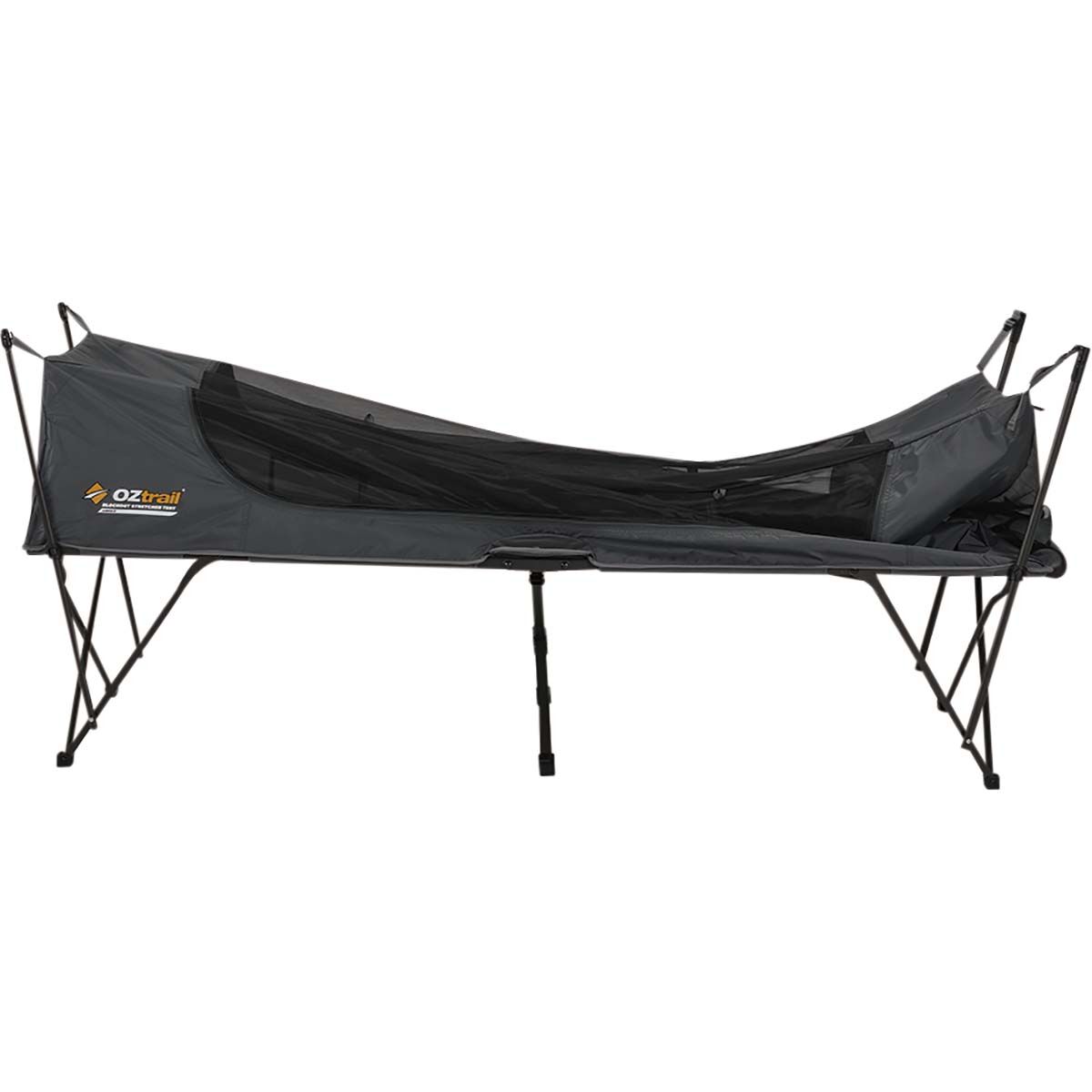OZtrail Blockout Stretcher Tent, , bcf_hi-res