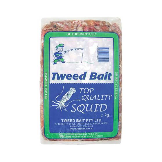 Tweed Bait Squid IMP 1kg, , bcf_hi-res