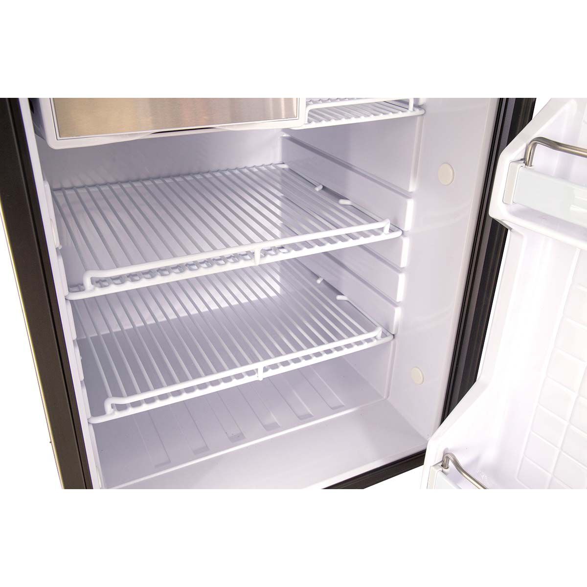 XTM Upright Fridge Freezer 85L, , bcf_hi-res