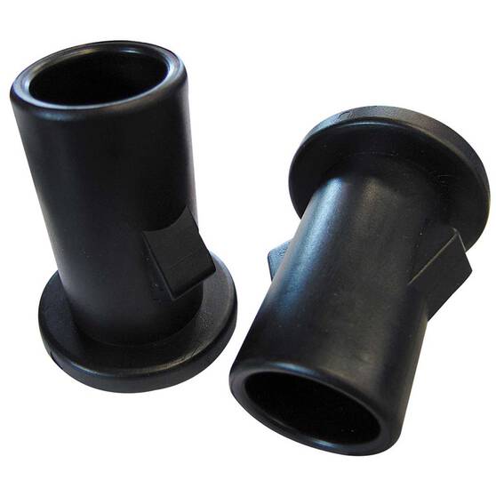 BLA Rubber Oars Stops 41mm Pair, , bcf_hi-res