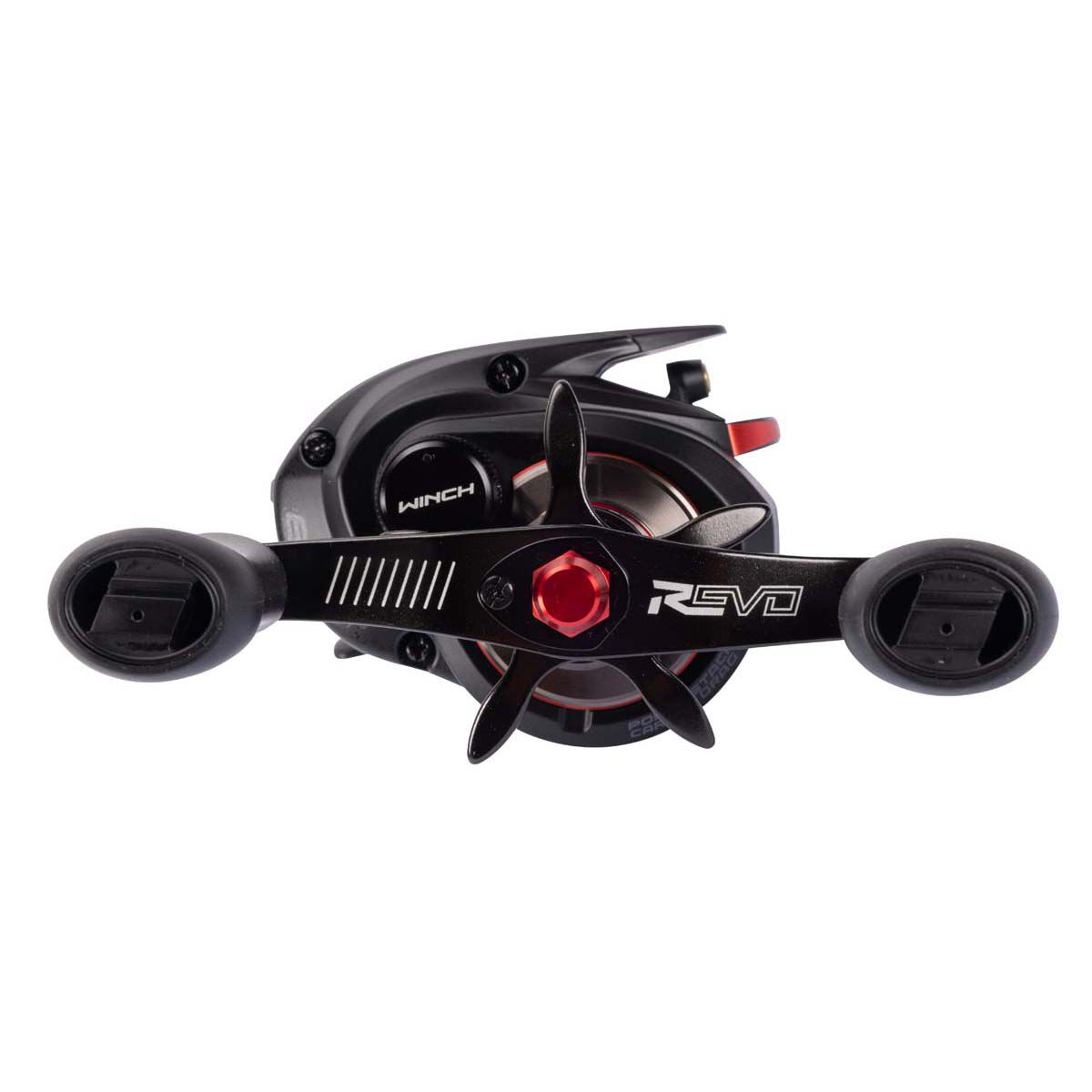 Abu Garcia Revo5 Winch Baitcaster Reel, , bcf_hi-res