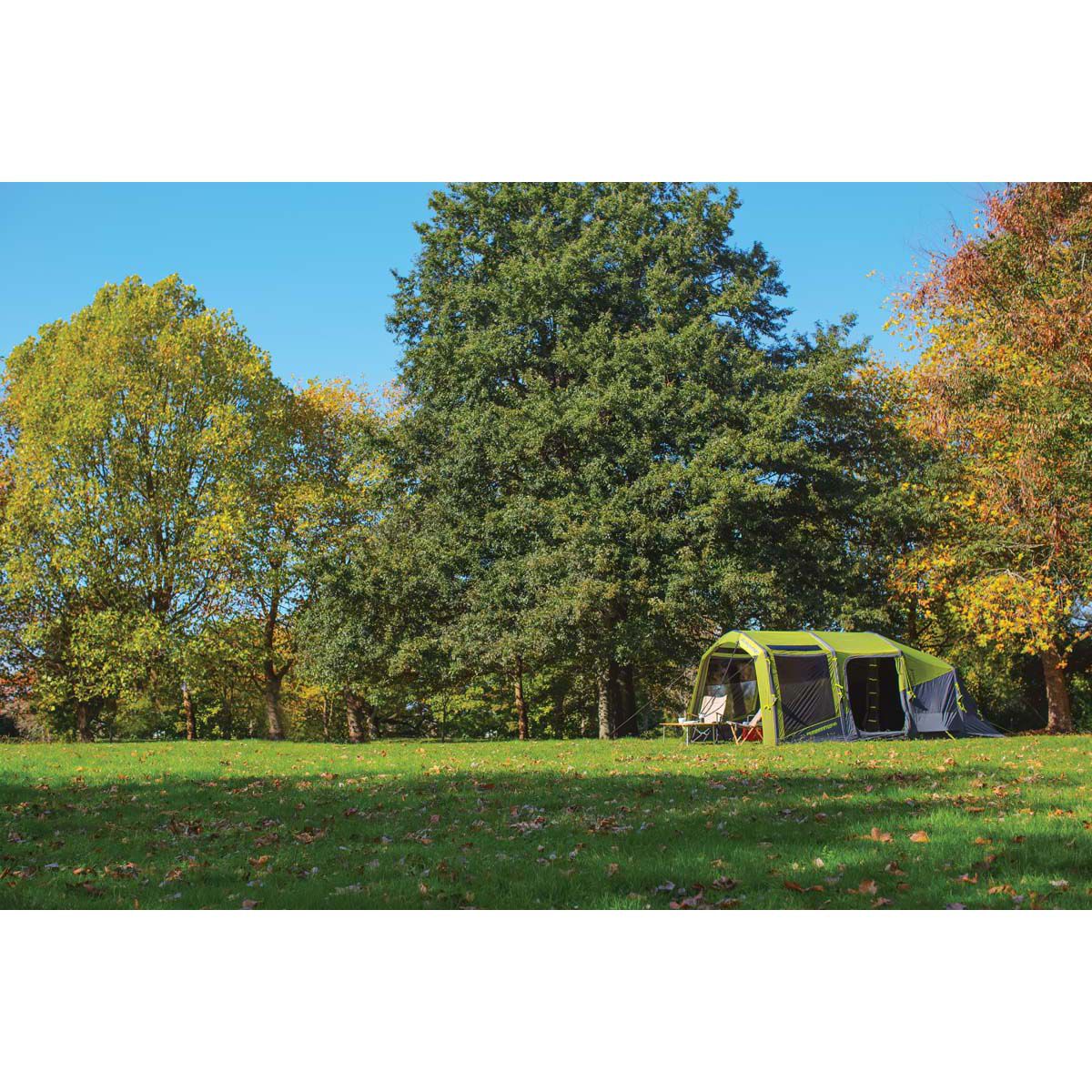 Zempire Evo TM V2 Air Tent BCF