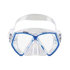 Mares X-One/Pirate Junior Dive Set, Blue, bcf_hi-res