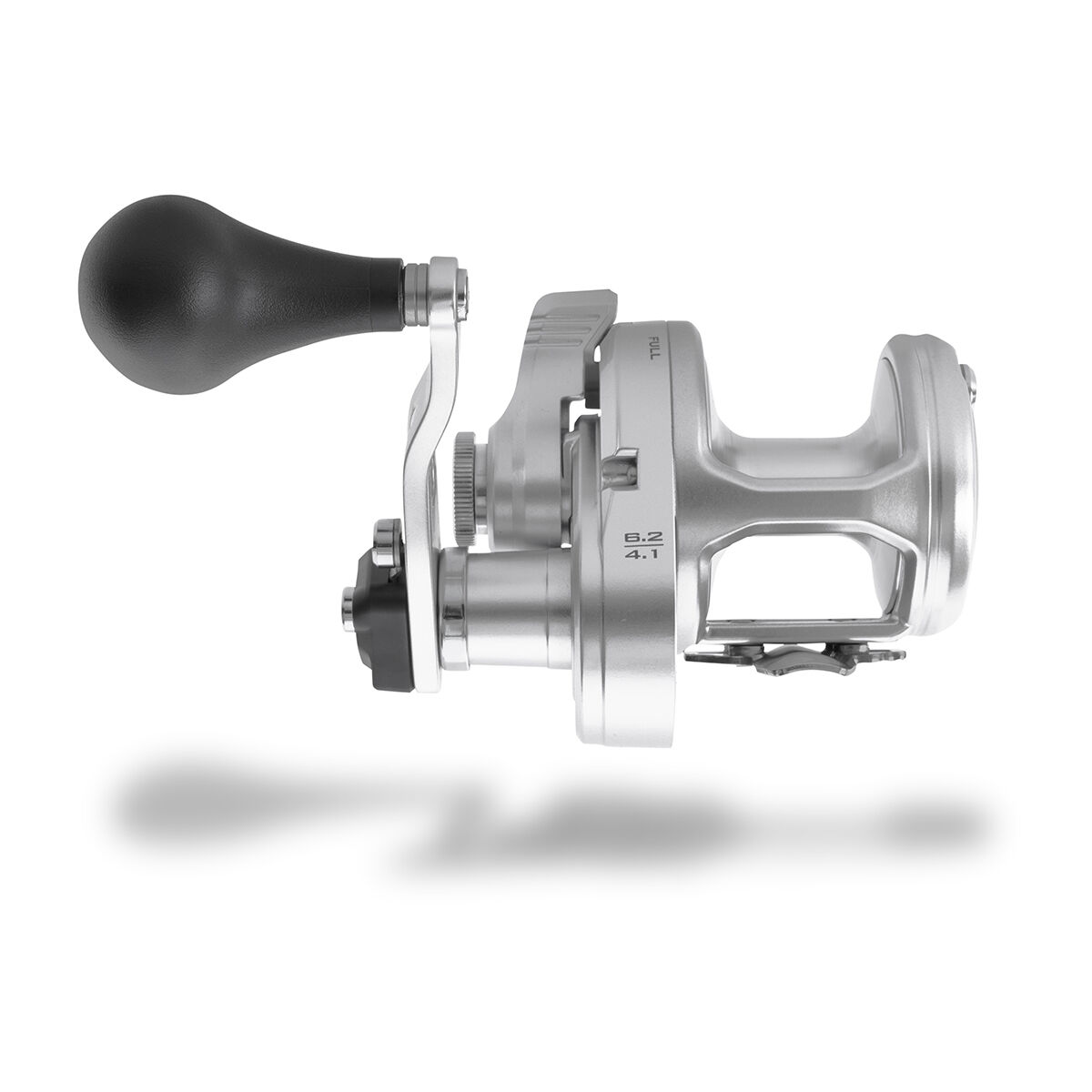 Shimano Speedmaster 8 LD II Overhead Reel, , bcf_hi-res