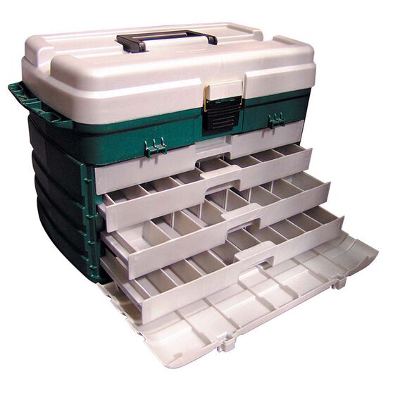 Plano 758 Tackle Box Bcf